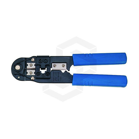 HERRAMIENTA CRIMPADORA (CRIMPING TOOL) NEWLINK