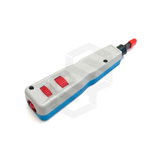 HERRAMIENTA PONCHADORA DE IMPACTO NEWLINK