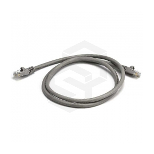 CABLE PATCH CORD CAT6 3 PIES GRIS NEWLINK