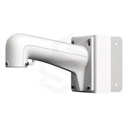 SOPORTE DE ESQUINA PARA PTZ HIKVIION