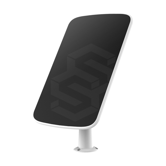 PANEL SOLAR PARA CAMARA EZVIZ
