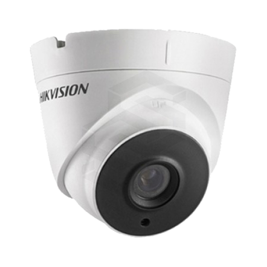 DOMO D/N EXT. HD-TVI 1080P 3.6MM IR 30MTS