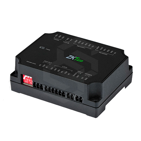 MODULO DE EXPANSION PARA PANEL ZK-C2-260