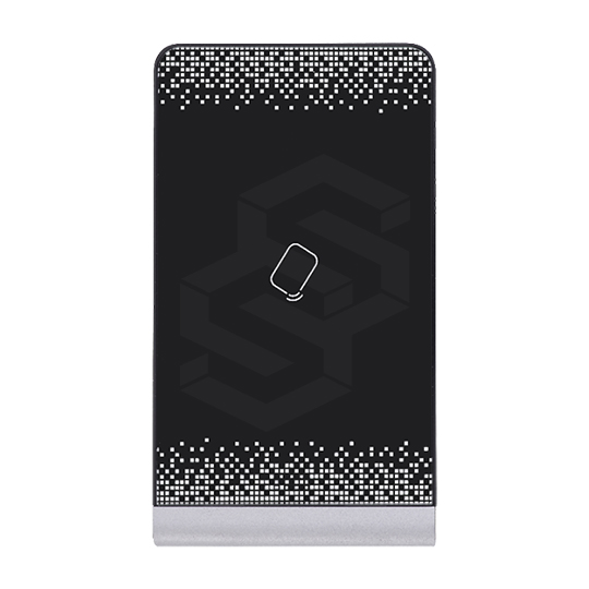 ENROLADOR DE TARJETAS MIFARE