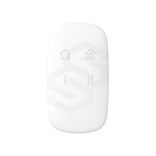 CONTROL REMOTO PARA ALARMA INALAMBRICA HIKVISION