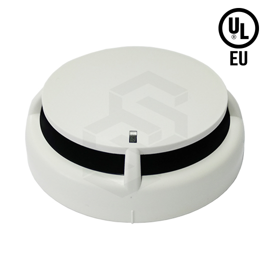 DETECTOR TERMICO CONVENCIONAL