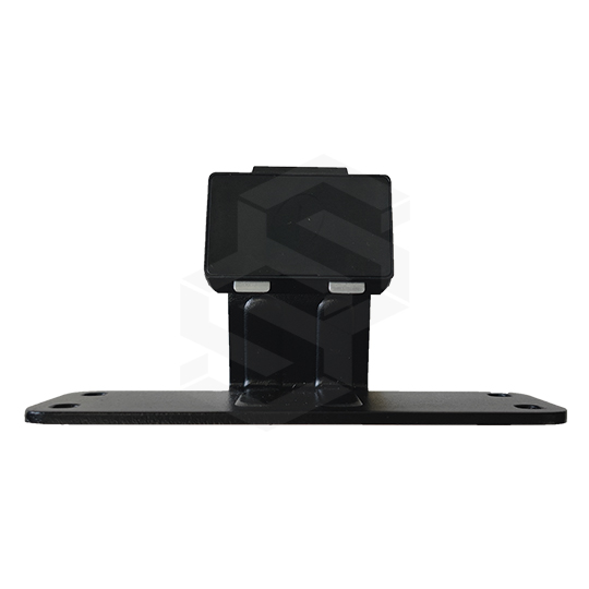 SOPORTE DE MONTAJE DE RADIO HY-BRK33