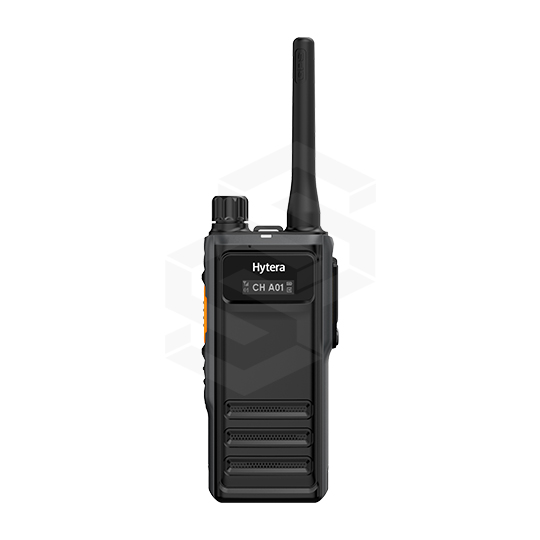 RADIO MOVIL DIGITAL DMR UHF 400-527MHZ 1024 CANALES, 3 ZONAS CON GPS