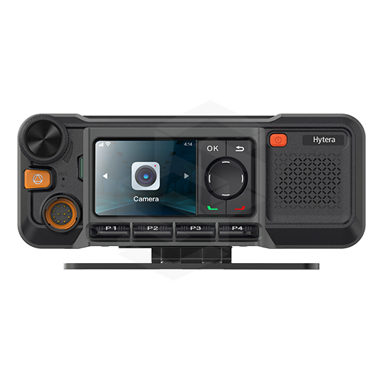 RADIO BASE MOVIL POC (PTT OVER CELLULAR) 3G, 4G, LTE, WIFI, BLUETOOTH)