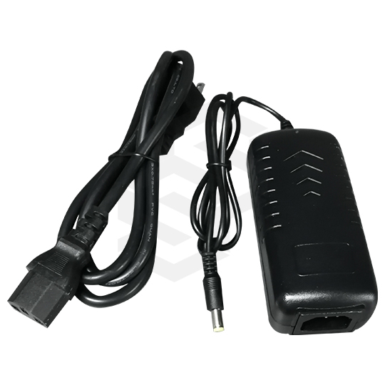 Fuente Para Camara 12Vdc 5Amp