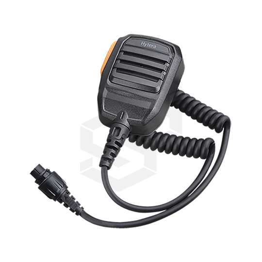 MICROFONO DE MANO IP67 PARA RADIO HY-BTK33