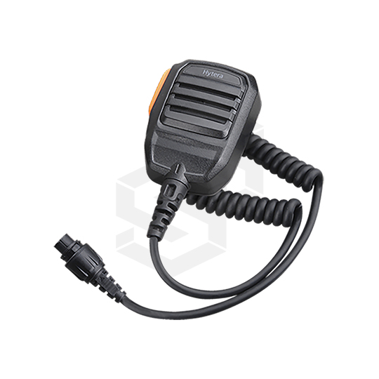 MICROFONO DE MANO IP67