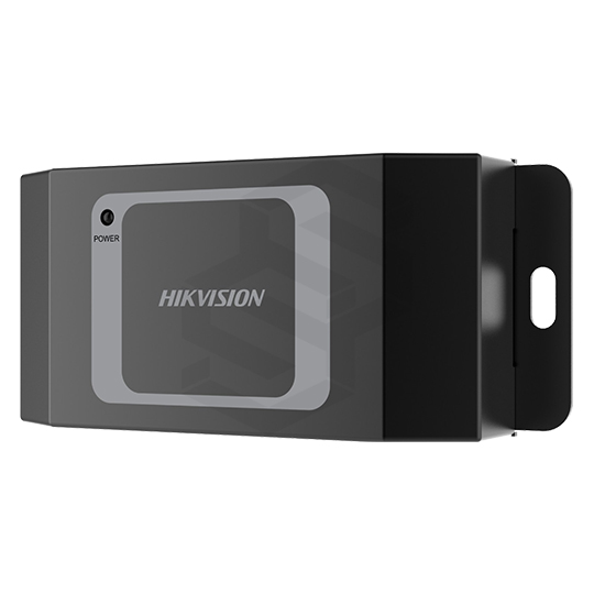 MODULO DE SEGURIDAD PARA UNIDAD DE CONTROL DE ACCESO