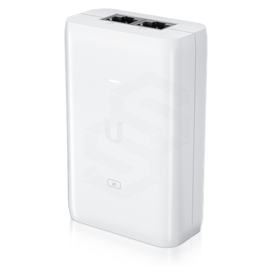 INJECTOR POE 802,3AT 48V 30W GIGABIT