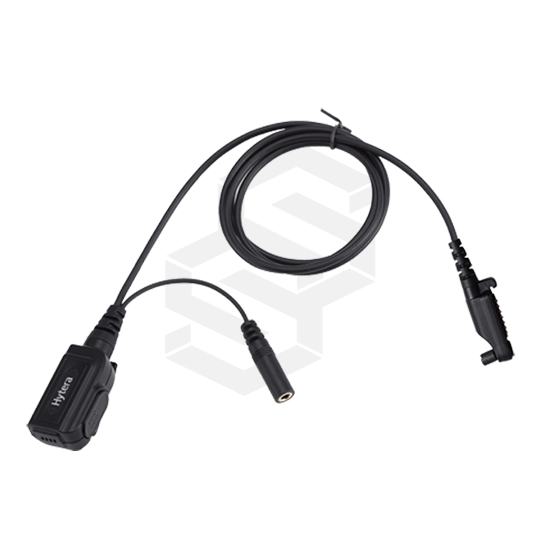 CABLE PPT Y MICROFONO (PARA SER USADO CON EH-02 O ES-02)