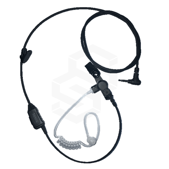 AUDIFONO CON TUBO ACUSTICO (PARA SER USADO CON PNCXXX)