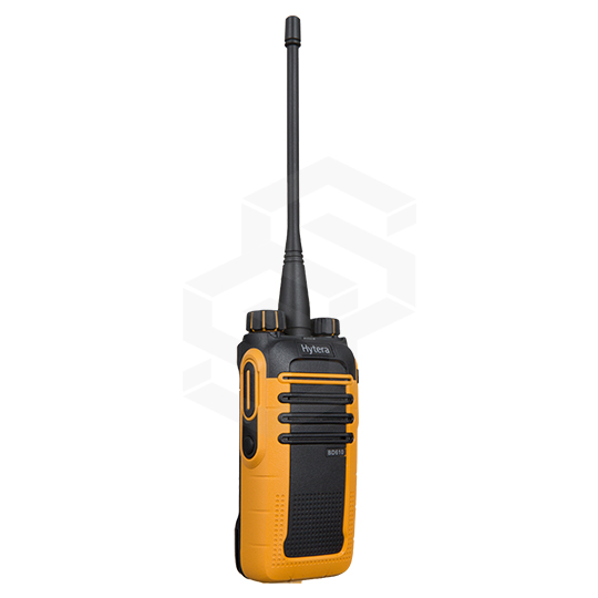 RADIO MOVIL DIGITAL DMR UHF 400-470MHZ 48 CANALES 3 ZONAS, 2AMP