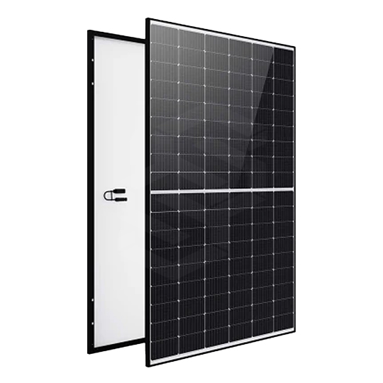 Panel Solar 400Wp /24VDC Monocristalino