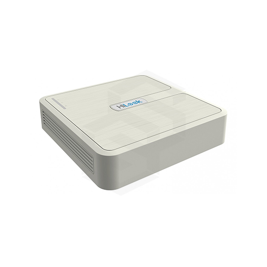 NVR 8CH 40MBPS 1 SATA