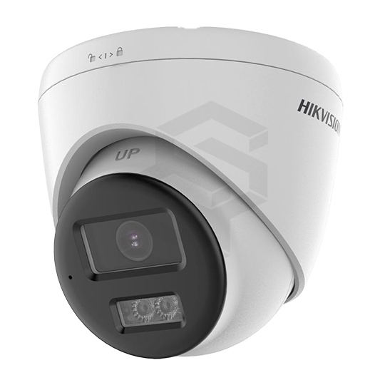 DOMO SELLADO 1080P IR 40M AUDIO 2 VIAS, LUZ HIBRIDA