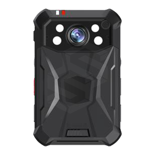 BODYCAM 2MP 32GB GPS Y WIFI