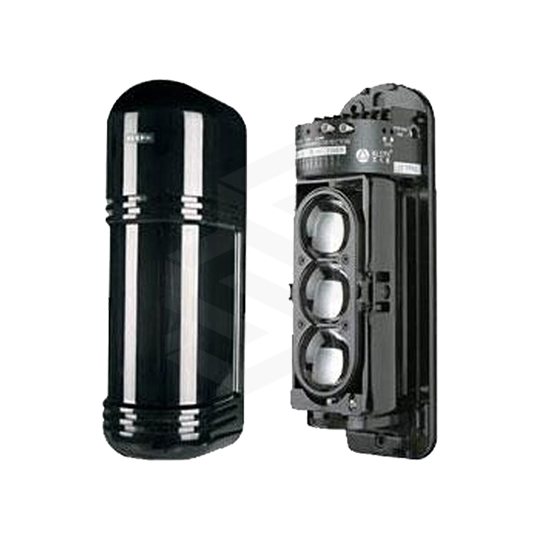 FOTOBEAM EXTERIOR DE 3 RAYOS X 100MTS