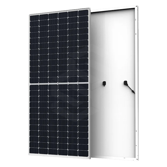CELDAS SOLARES MONOCRISTALINAS DE 560 WATTS