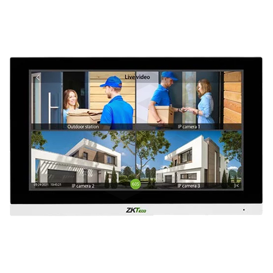 PANTALLA DE VIDEO PORTERO 7 ZK