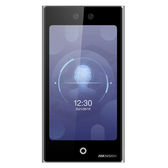 LECTOR BIOMETRICO FACIAL