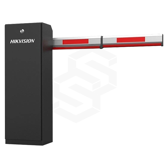 BARRERA VEHICULAR IZQUIERDA 4MTS HIKVISION