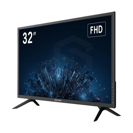 Monitor De Cctv 32 Para Cctv