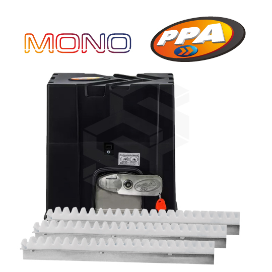 1 PPA-E06272000 + 3 PPA-A16811