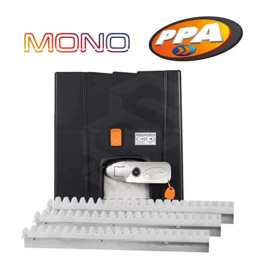 1 PPA-E06281000 + 3 PPA-A16811