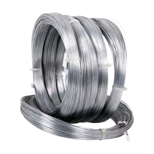 ALAMBRE ACERADO PARA CERCA ELECTRICA 2,4MM X 25KG