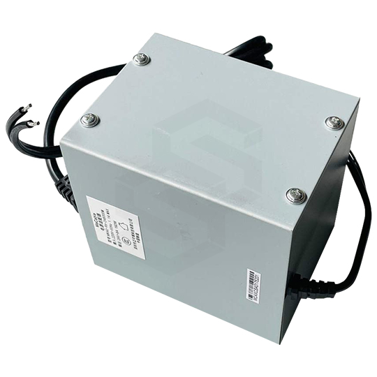 FUENTE PTZ AC120V,AC24V8A 101701356