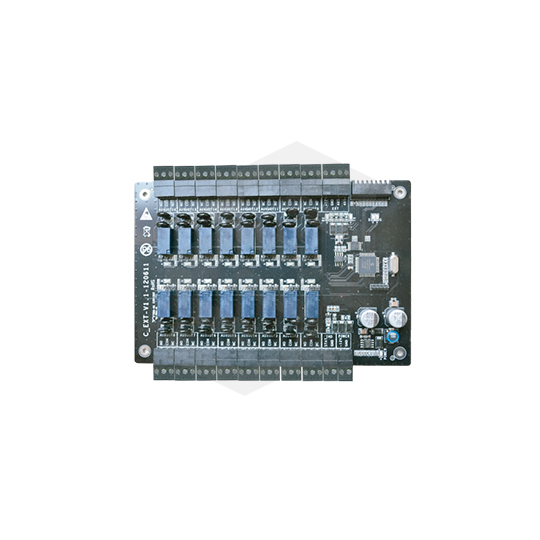 EXPANSOR PARA MODULO ASCENSORES 16 PISOS