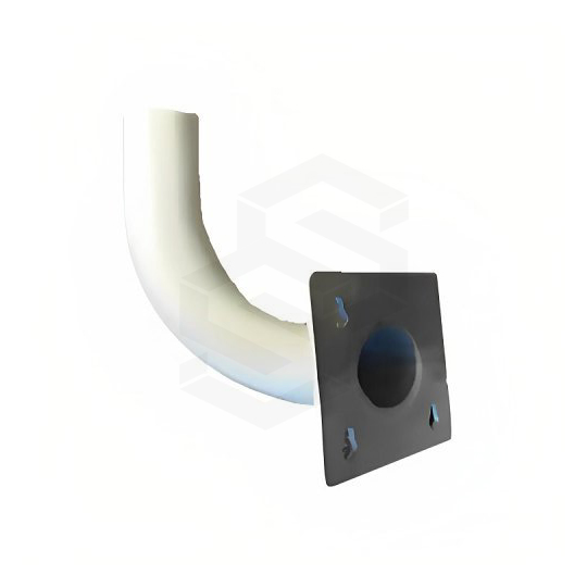 SOPORTE PARA CAMARA DE TRAFICO