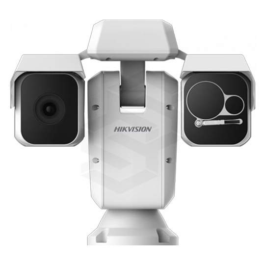 CAMARA TERMICA POSICIONADORA 50MM