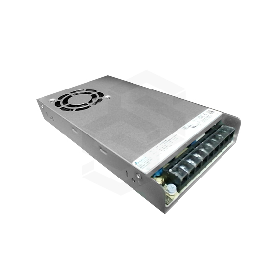 FUENTE DE PODER PARA BARRERA VEHICULAR HIKVISION