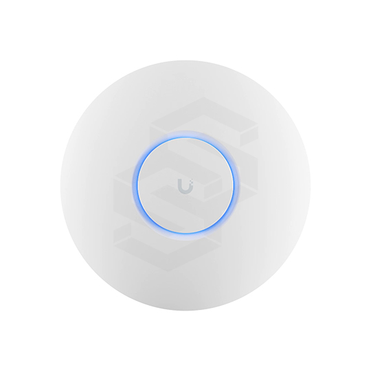 ACCESS POINT INTERIOR UNIFI DUAL BAND WIFI 6