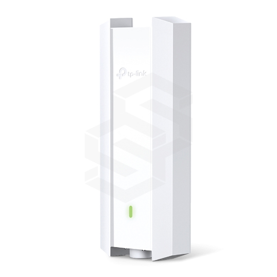 ACCESS POINT TPLINK OMADA AX3000 WIFI 6 DUAL BAND EXTERIOR