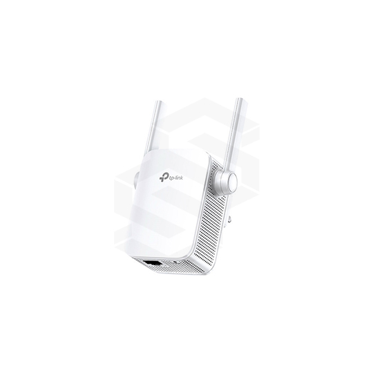 EXTENSOR WIFI TPLINK AC 750Mbps - 2 ANTENAS