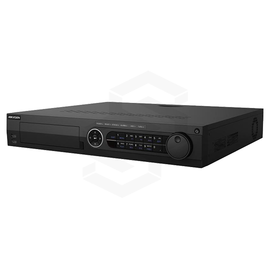 GRABADOR DIGITAL 32CH HD-TVI 4HDD