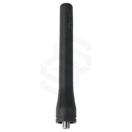 ANTENA UHF DE 9CM PARA RADIO UHF 450-520MHZ PARA RADIOS BD Y PD
