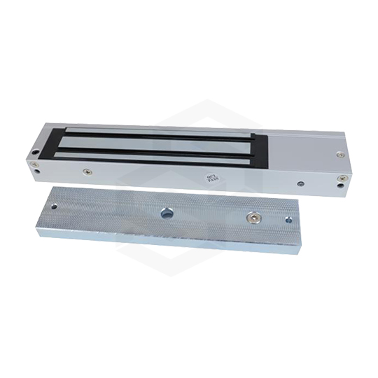 CERRADURA ELECTROMAGNETICA 600LBS 12VDC HIKVISION