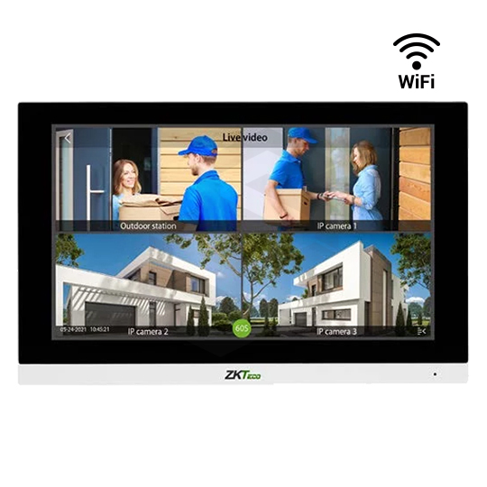 PANTALLA DE VIDEO PORTERO 7 - WIFI