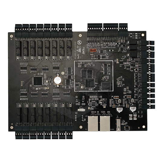 MODULO DE CONTROL ASCENSORES 16 PISOS