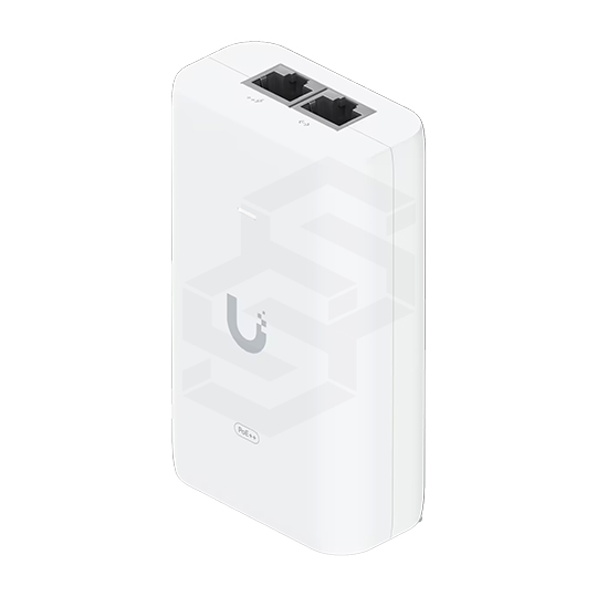 INJECTOR POE 8023AT 48V 60W GIGABIT