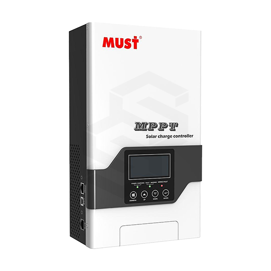 CONTROLADOR DE CARGA MPPT 230V - 60A