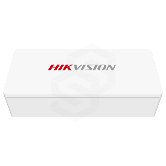 INJECTOR POE 30W HIKVISION